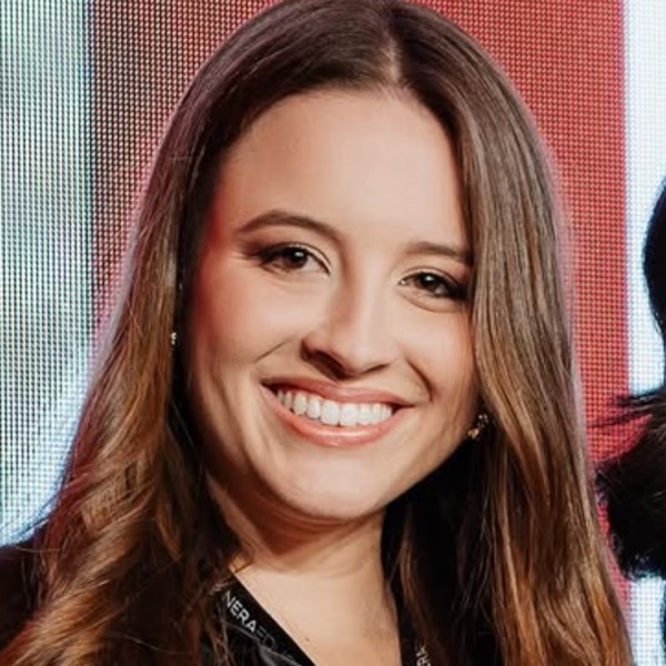 Mariana Pickersgill